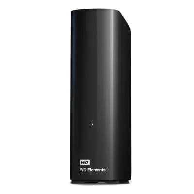 Western Digital 22TB Elements 외장 하드 드라이브(688220) 씨게이트 익스팬션 26TB Seagate EXPANSION(562,630)