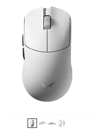 VGN F2 Pro Max 8K나노 유무선 잠자리 게이밍 마우스(무배)