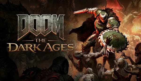 DOOM: The Dark Ages 67% 할인