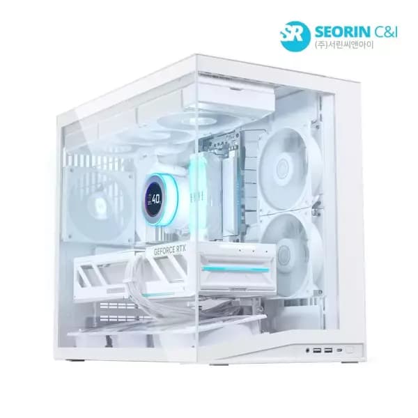 📢서린씨앤아이와 함께 즐기는 11번가 에브리십일절