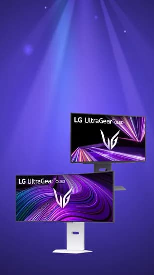 LG 와이드, OLED 게이밍, 스마트, 4K 등 설 플러스 세일 행사 안내!