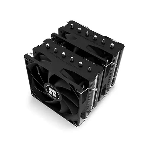 Thermalright Peerless Assassin 120