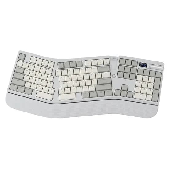 지클릭커 기계식 키보드 EK700