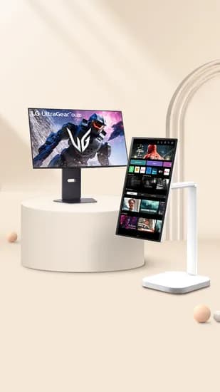 LG 스윙 32U889SAW 24U411A 아카데미 시즌 라이브 02.25