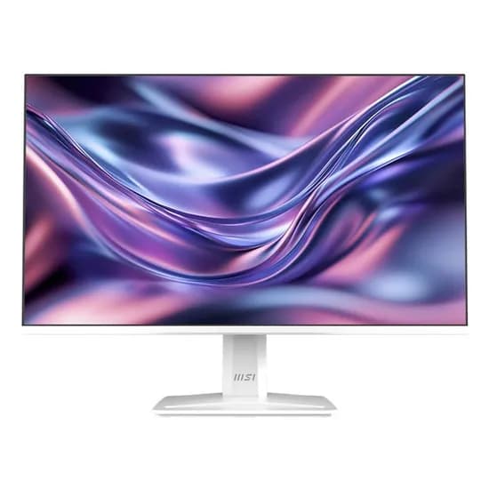 MSI MP243W IPS 144Hz 스피커내장 화이트 게이밍 모니터 무결점