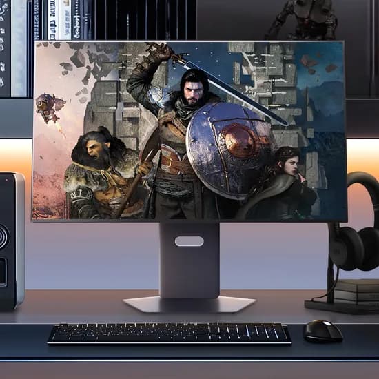 붉은사막 LG 울트라기어 32GX870A 콜라보 기획전 3.23