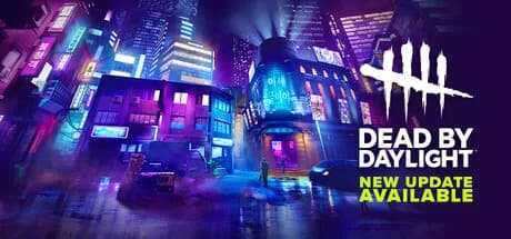 Dead by Daylight 60% 할인