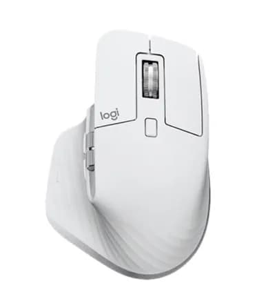 로지텍 MX Master 3S 마스터 블루투스 무선 마우스(90400) 로지텍 리프트 LIFT 버티칼 (53590)