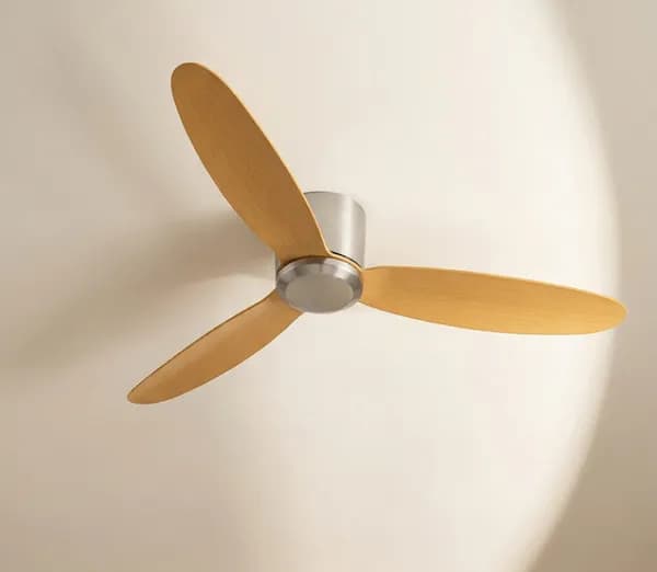 휘휘 MOAH 실링팬 52인치 (297,000원 / 무료배송)