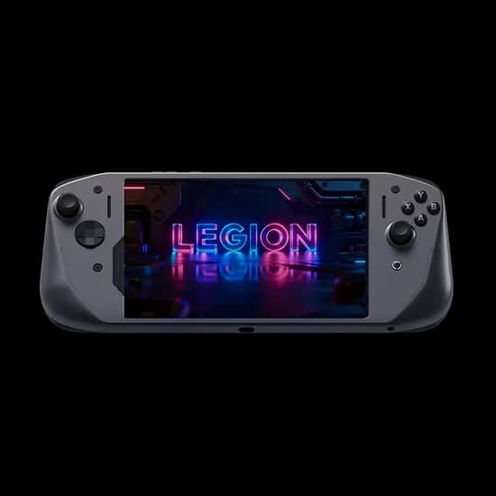 레노버 리전Y700 5세대 태블릿 적용 2026 G9 게이밍 컨트롤러 Type-C 조이스틱