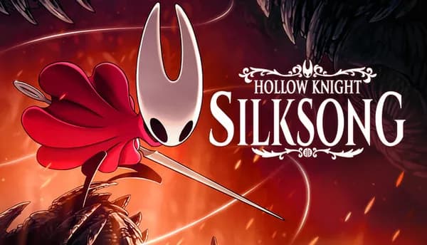 Hollow Knight: Silksong 20% 할인