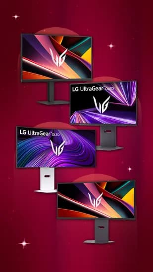 27GX790A 외 3개 모델 3월 네이버 라이브 할인 행사 안내!