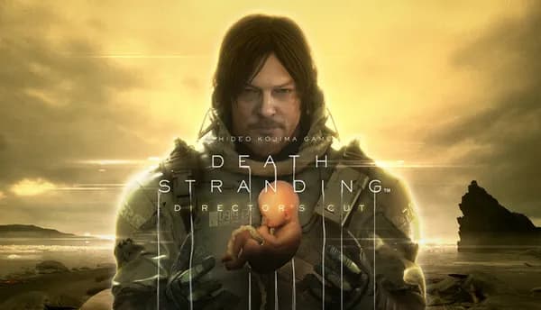 DEATH STRANDING DIRECTOR'S CUT 65% 할인