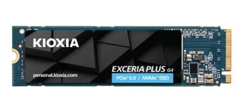 EXCERIA PLUS G4 M.2 NVMe 2280 (2TB, PCle 5.0, TLC)