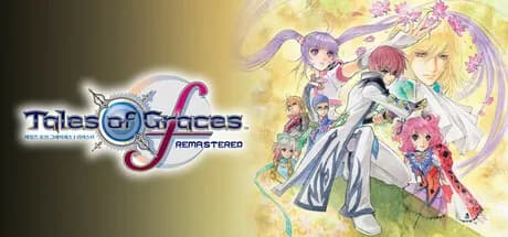 테일즈 오브 그레이세스 f 리마스터