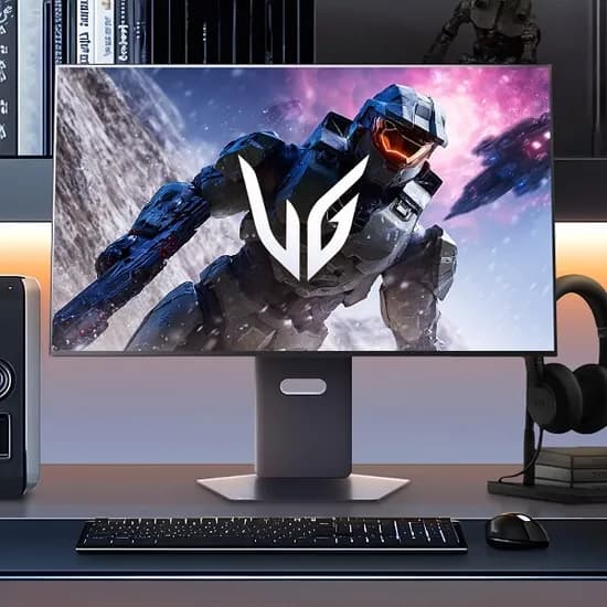 LG OLED 모니터 32GX870A NBA 2K 3월 기획전