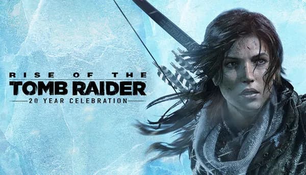 Rise of the Tomb Raider: 20 Year Celebration 85% 할인