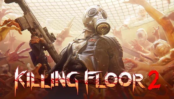 Killing Floor 2 90% 할인