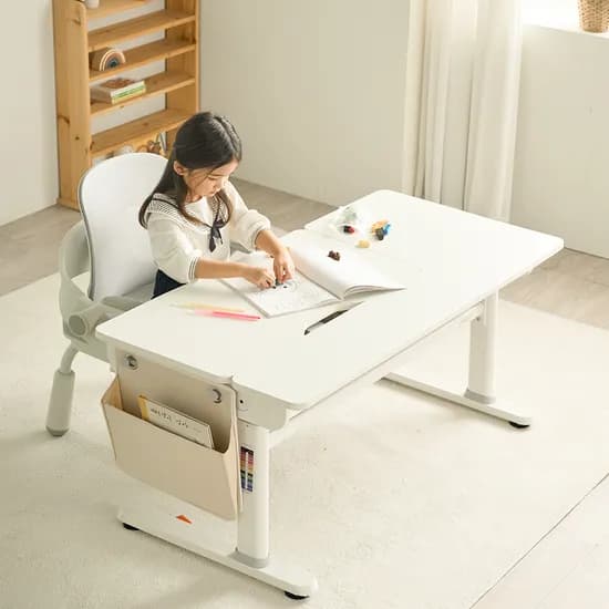 어린이 책상 추천 라베스토 CD12 1차 완판템 / 재입고 예판 특별 할인!