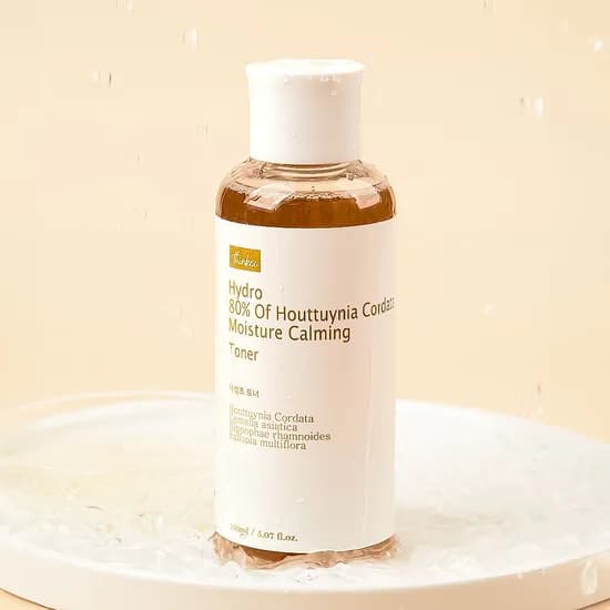 띵코 하이드로 80 어성초 수분 진정 토너 150ml