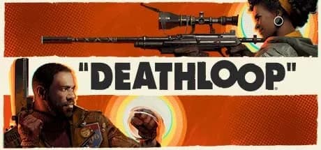 DEATHLOOP 80% 할인