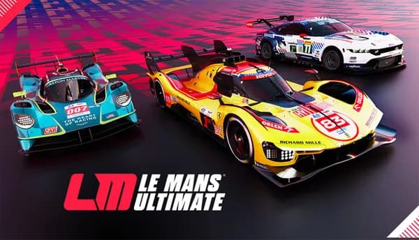 Le Mans Ultimate 30% 할인