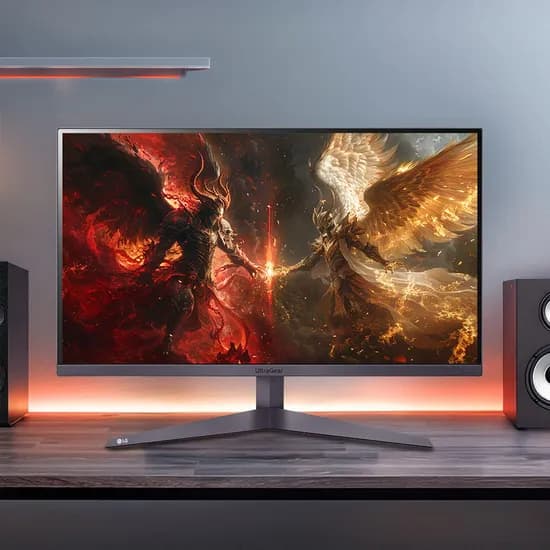 LG 랜더스 쇼핑 페스타 27,32,45인치 게이밍, OLED 모니터 4종 할인 안내(4/1~4/12)