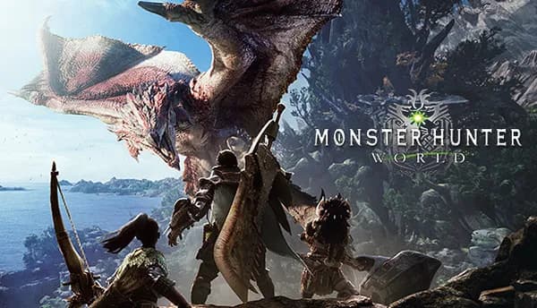 Monster Hunter World: Iceborne Master Edition 83% 할인