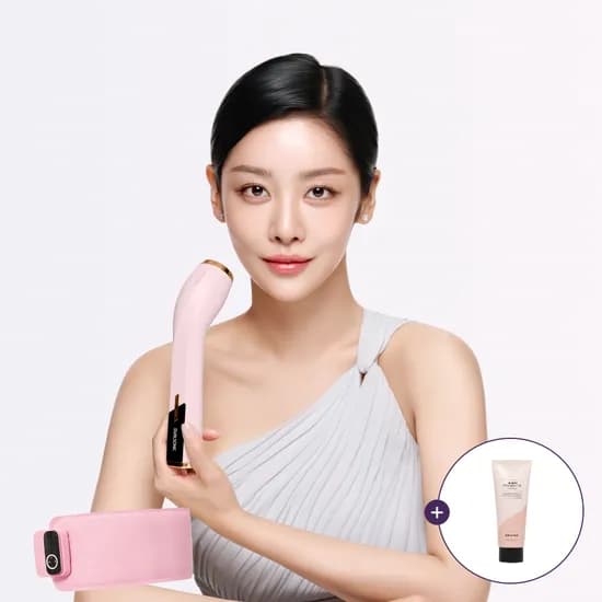 듀얼소닉 맥시멈 +핏업벨트