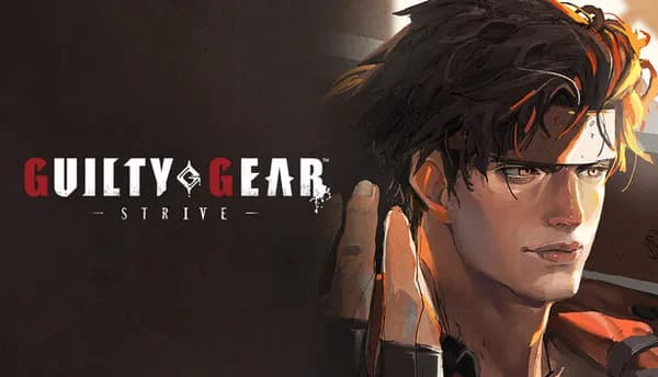 길티기어 스트라이브