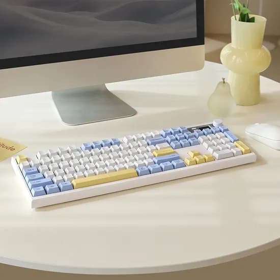 📢 (오늘의집 x 앱코) 단, 7일 선착순 쿠폰 증정! '나만의 데스크 셋업' 할인 행사 진행