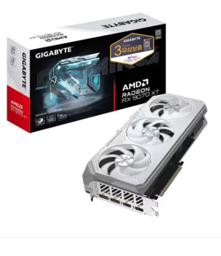 ASUS PRIME 지포스 RTX 5070 Ti OC D7 16GB(국내발송)(무배)