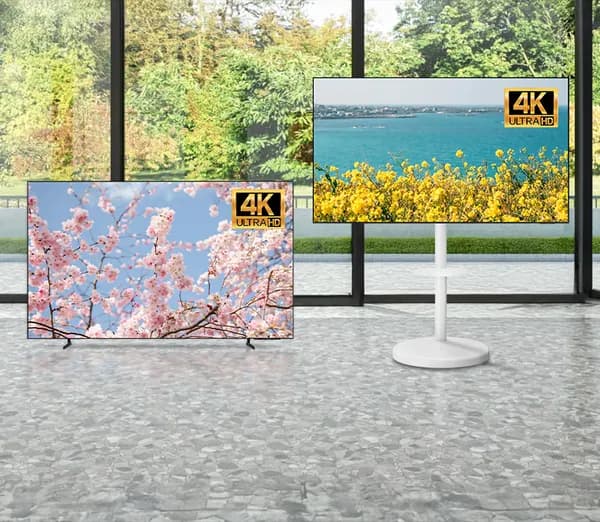 ✨삼성 단 한시간 라이브 특가✨ 삼성 NEW 삼탠바이미 + 비즈니스 TV 라이브 특가