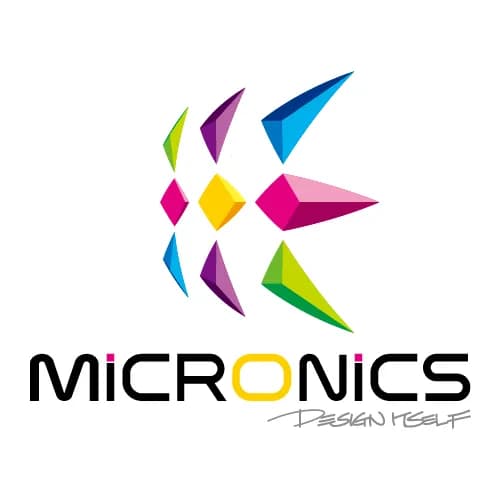 마이크로닉스 ICEROCK CL-360 화이트 외 다양