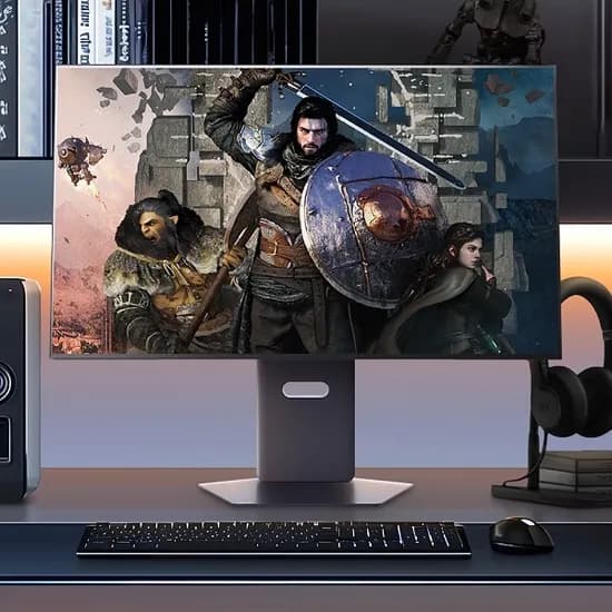 LG 울트라기어 붉은사막 기획전 32GX870A 32GS75Q