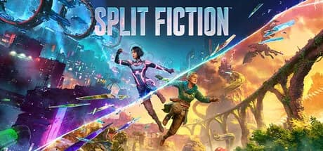 Split Fiction 30% 할인
