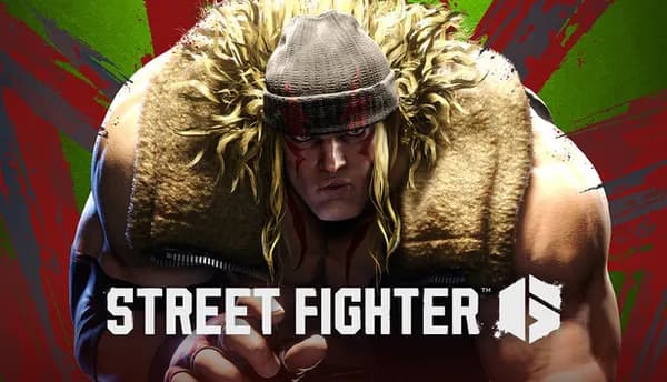 스트리트 파이터 6