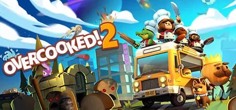 Overcooked! 2 - Gourmet Edition 75% 할인
