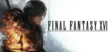 FINAL FANTASY XVI 60% 할인