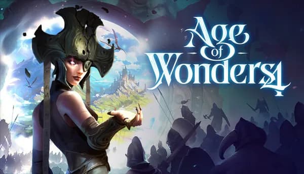 Age of Wonders 4 50% 할인