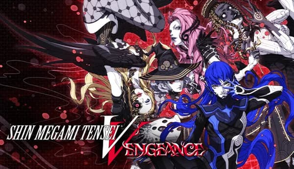진·여신전생5 Vengeance 65% 할인