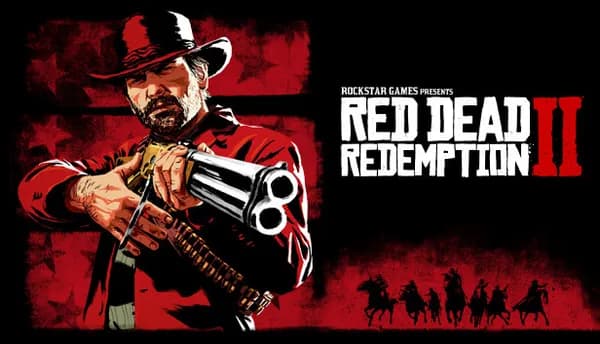 Red Dead Redemption 2: Ultimate Edition