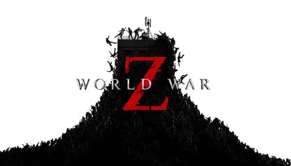 World War Z 32,500원