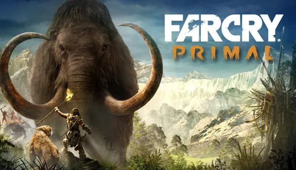 Far Cry Primal Apex Edition