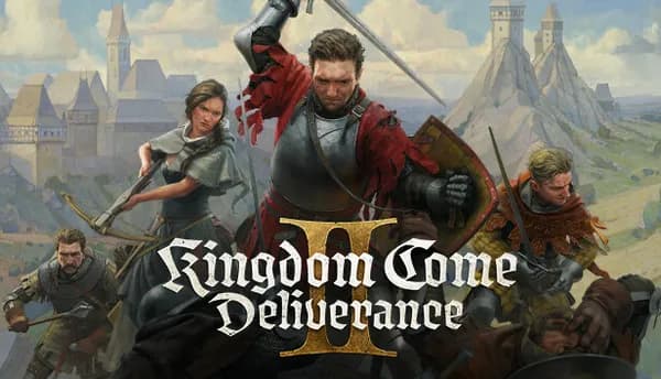 Kingdom Come: Deliverance II Royal Edition 50% 할인