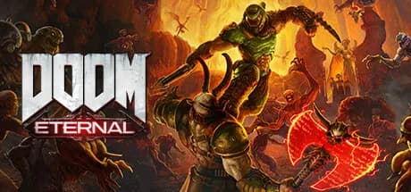 DOOM Eternal 75% 할인