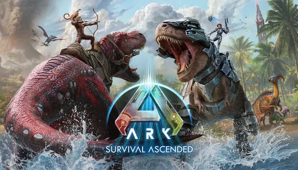 ARK: Survival Ascended 32,500원