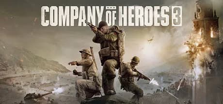 Company of Heroes 3 60% 할인