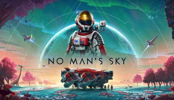 No Man's Sky 50% 할인
