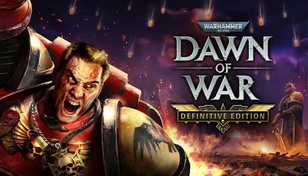 Warhammer 40,000: Dawn of War - Definitive Edition 30% 할인